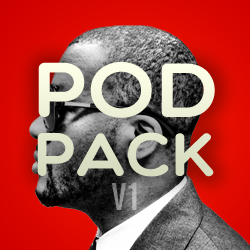 Podcast Pack V1