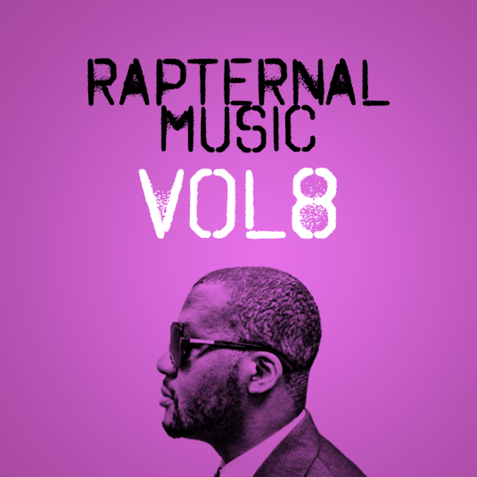 Rapternal Music Volume 8